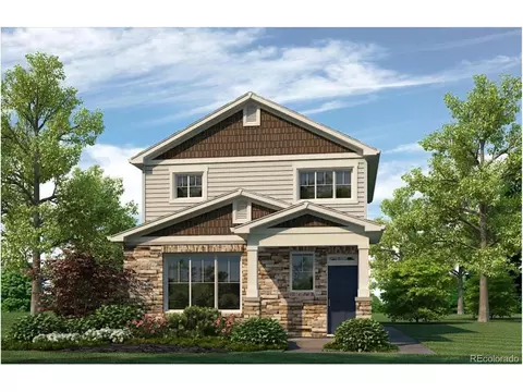 21825 E 9th Pl, Aurora, CO 80018 photo 1
