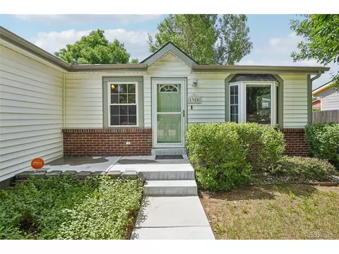 1380 W 78th Cir, Denver, CO 80221