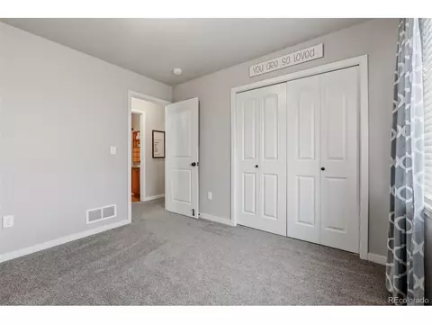 Bedroom - 102 11th Ave, Wiggins, CO 80654 photo 2 of 10