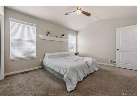 Bedroom - 102 11th Ave, Wiggins, CO 80654 photo 7 of 10