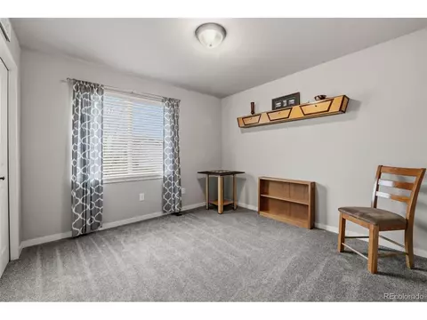 Bedroom - 102 11th Ave, Wiggins, CO 80654 photo 1 of 10