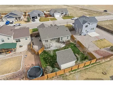 View/Area - 102 11th Ave, Wiggins, CO 80654 photo 2 of 3