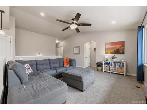 Living - 102 11th Ave, Wiggins, CO 80654 photo 2 of 3