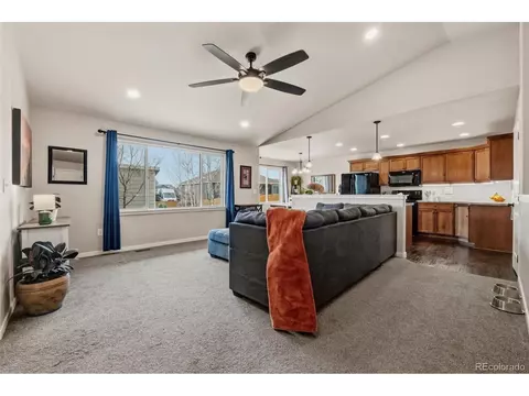 Living - 102 11th Ave, Wiggins, CO 80654 photo 1 of 3