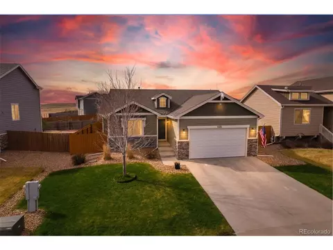 102 11th Ave, Wiggins, CO 80654