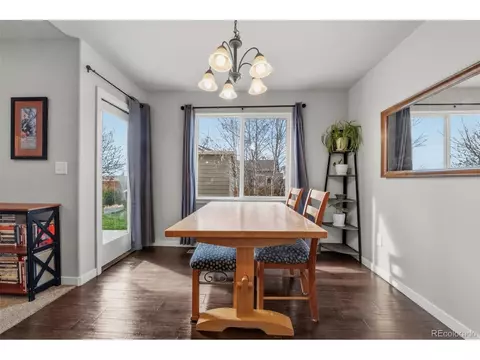 Dining - 102 11th Ave, Wiggins, CO 80654 photo 1 of 2