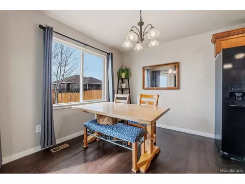 Dining - 102 11th Ave, Wiggins, CO 80654 photo 2 of 2