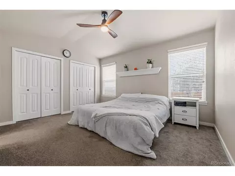 Bedroom - 102 11th Ave, Wiggins, CO 80654 photo 6 of 10