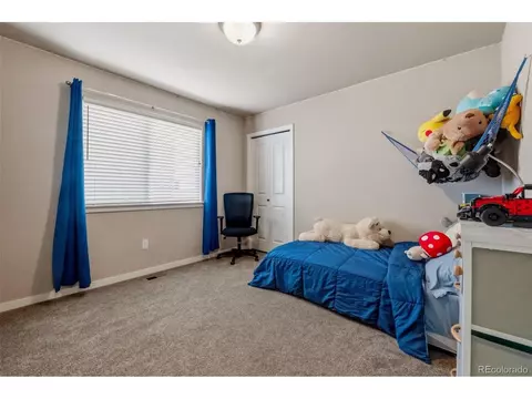 Bedroom - 102 11th Ave, Wiggins, CO 80654 photo 3 of 10