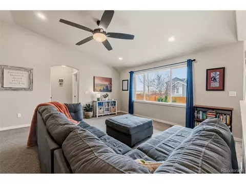 Living - 102 11th Ave, Wiggins, CO 80654 photo 3 of 3