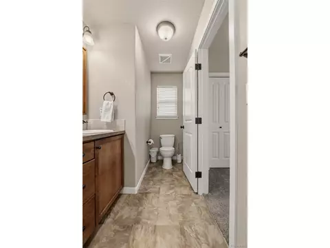 Entry Way - 102 11th Ave, Wiggins, CO 80654 photo 1 of 3