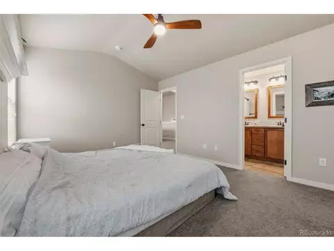 Bedroom - 102 11th Ave, Wiggins, CO 80654 photo 8 of 10
