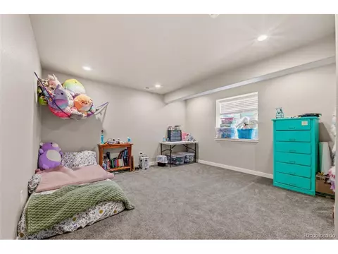 Bedroom - 102 11th Ave, Wiggins, CO 80654 photo 10 of 10