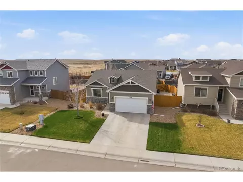 View/Area - 102 11th Ave, Wiggins, CO 80654 photo 1 of 3