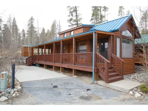 150 Sunshine Loop, Fairplay, CO 80440 photo 1