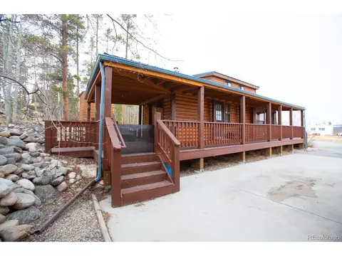 150 Sunshine Loop, Fairplay, CO 80440 photo 18