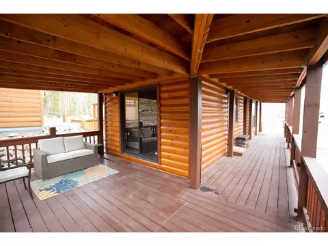 150 Sunshine Loop, Fairplay, CO 80440 photo 2