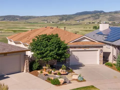 4833 Prairie Vista Dr, Fort Collins, CO 80526