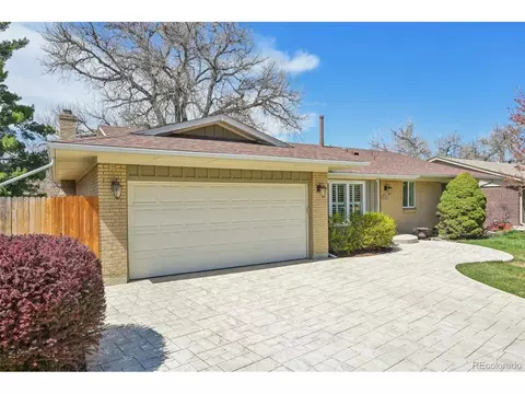2243 S Olive St, Denver, CO 80224