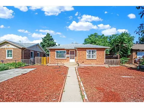 1973 Havana St, Aurora, CO 80010