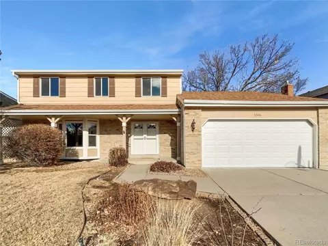 5516 S Quintero Way, Centennial, CO 80015