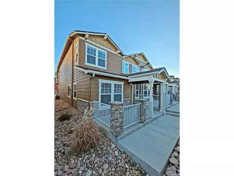6548 Emerald Isle Hts, Colorado Springs, CO 80923