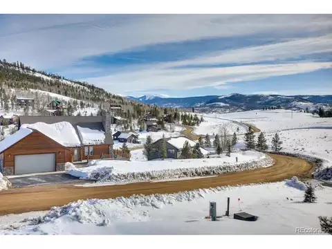 Undisclosed, Granby, CO 80446 photo 3