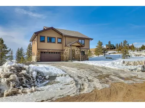 Undisclosed, Granby, CO 80446 photo 35