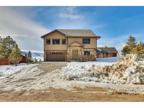 Undisclosed, Granby, CO 80446
