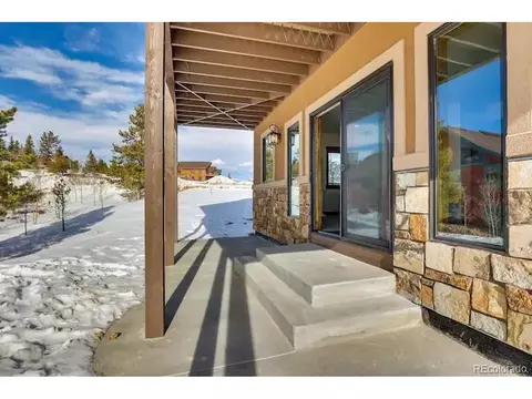 Undisclosed, Granby, CO 80446 photo 8