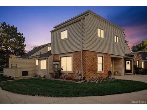 1679 S Lee St #C, Lakewood, CO 80232