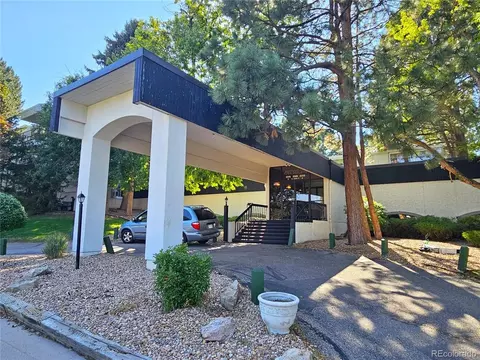 2375 S Linden Ct #315, Denver, CO 80222