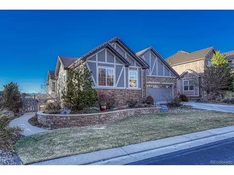 10527 Skyreach Rd, Highlands Ranch, CO 80126