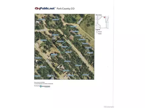 203 Neal St, Bailey, CO 80421 photo 13