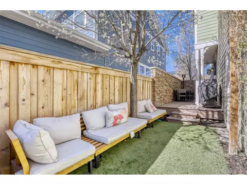 Exterior - 3656 Willow St, Denver, CO 80238 photo 6 of 6