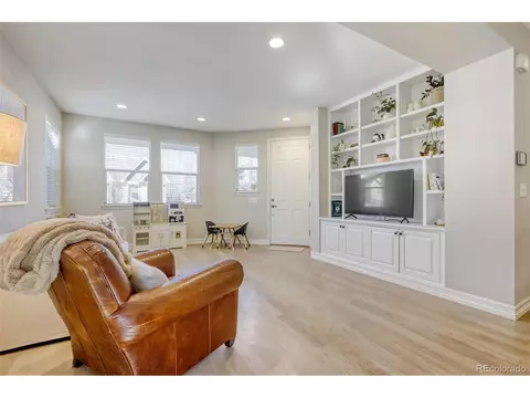 Living - 3656 Willow St, Denver, CO 80238 photo 1 of 2