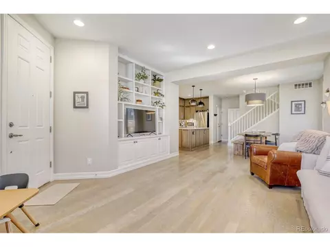 Living - 3656 Willow St, Denver, CO 80238 photo 2 of 2