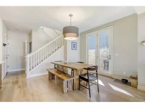 Dining - 3656 Willow St, Denver, CO 80238 photo 1 of 1
