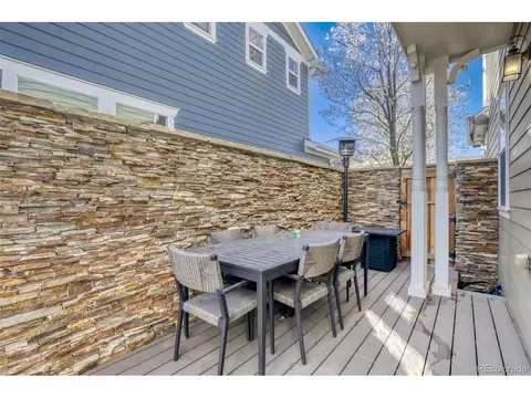 Exterior - 3656 Willow St, Denver, CO 80238 photo 5 of 6