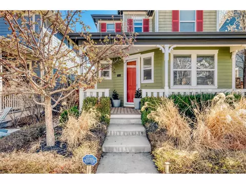 Exterior - 3656 Willow St, Denver, CO 80238 photo 3 of 6