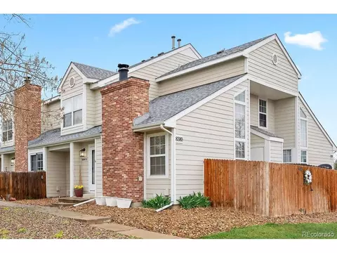 8380 W 87th Dr #D, Arvada, CO 80005