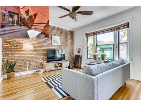 1475 N Humboldt St #3, Denver, CO 80218