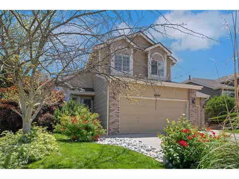 8884 Miners St, Highlands Ranch, CO 80126