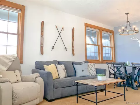 5104 N Star #5-5-104, Granby, CO 80446