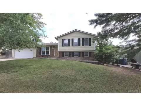 15998 E Wesley Ave, Aurora, CO 80013