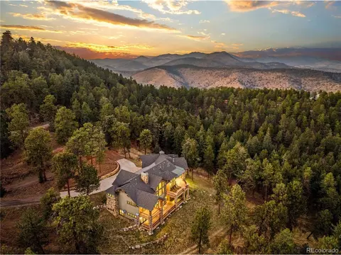 100 Skyhill Dr, Evergreen, CO 80439