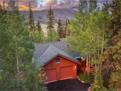 760 Penstemon Rd, Keystone, CO 80435 photo 5