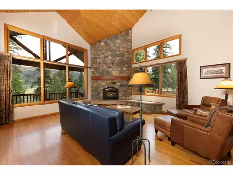 760 Penstemon Rd, Keystone, CO 80435 photo 3