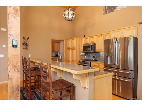 760 Penstemon Rd, Keystone, CO 80435 photo 11