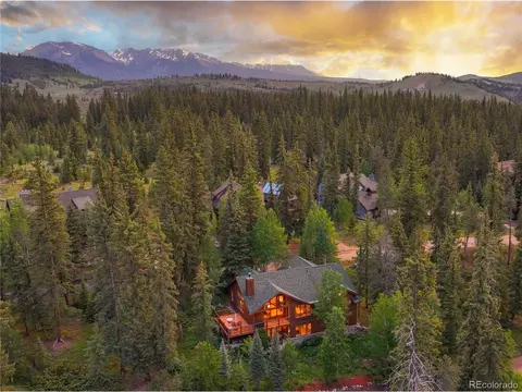 760 Penstemon Rd, Keystone, CO 80435 photo 9
